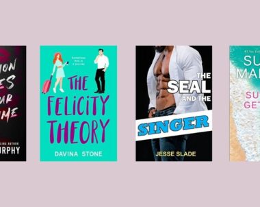 New Romance Books to Read | March 15