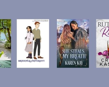 New Romance Books to Read | March 22