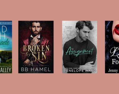 New Romance Books to Read | March 29