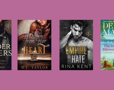 New Romance Books to Read | March 8