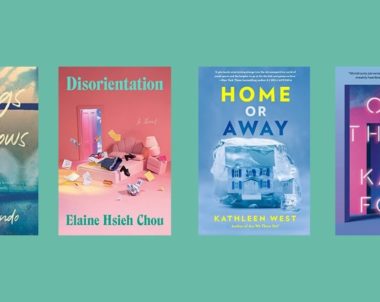 New Books to Read in Literary Fiction | March 29