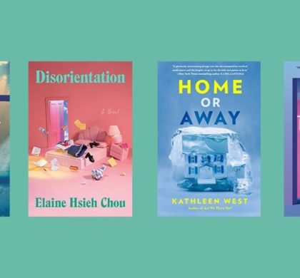 New Books to Read in Literary Fiction | March 29