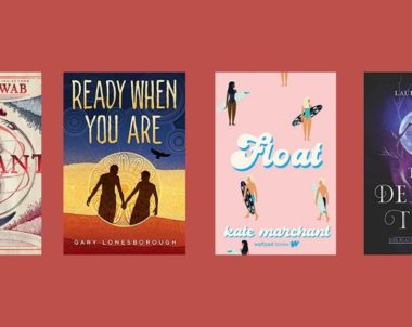 New Young Adult Books to Read | March 1