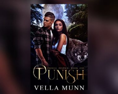 Interview with Vella Munn, Author of Punish