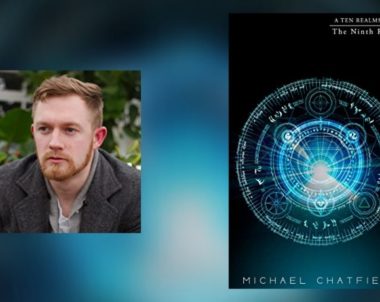 Interview with Michael Chatfield, Author of The Ninth Realm