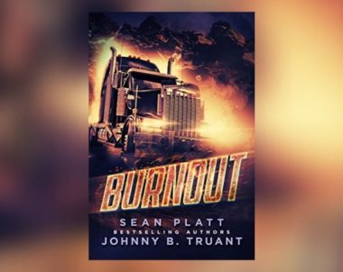 Interview with Sean Platt & Johnny B. Truant, Author of Burnout