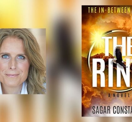 Interview with Sagar Constantin, Author of The Ring