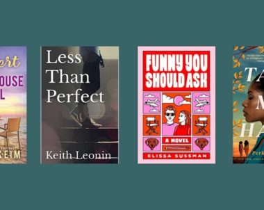 New Books to Read in Literary Fiction | April 19