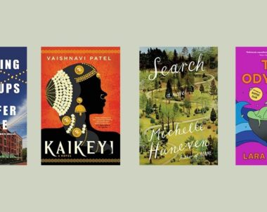 New Books to Read in Literary Fiction | April 26