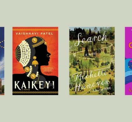 New Books to Read in Literary Fiction | April 26