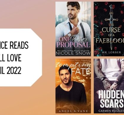 Romance Reads You’ll Love | April 2022