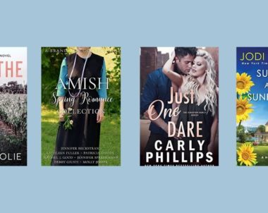 New Romance Books to Read | April 26