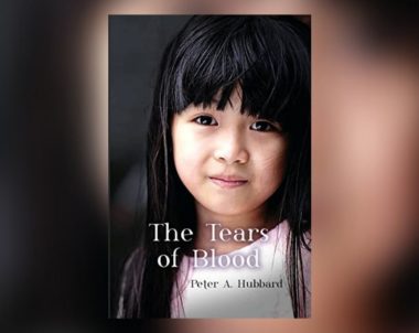 Interview with Peter A. Hubbard, Author of The Tears of Blood