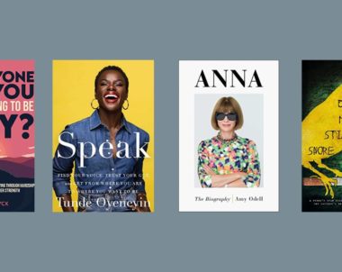 New Biography and Memoir Books to Read | May 10