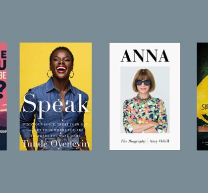 New Biography and Memoir Books to Read | May 10