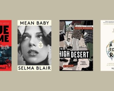 New Biography and Memoir Books to Read | May 24