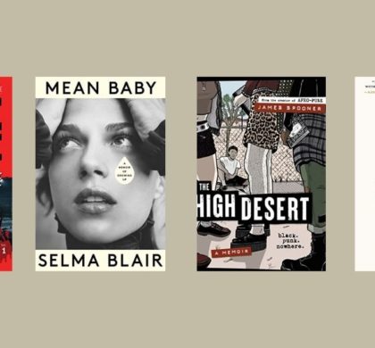 New Biography and Memoir Books to Read | May 24