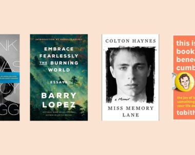 New Biography and Memoir Books to Read | May 31