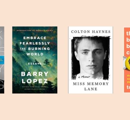 New Biography and Memoir Books to Read | May 31