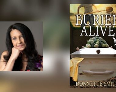 Interview with Donnette Smith, Author of Buried Alive