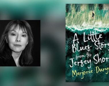 Interview with Marjorie Duryea, Author of A Little Blues Story from the Jersey Shore