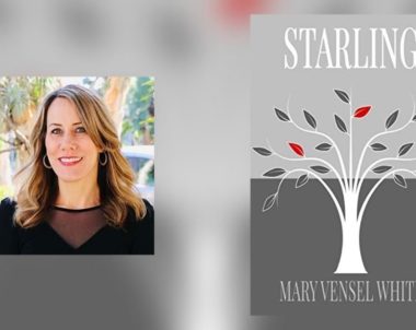 Interview with Mary Vensel White, Author of Starling