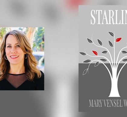 Interview with Mary Vensel White, Author of Starling