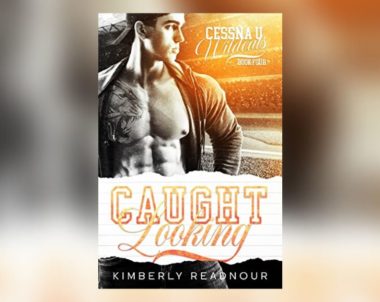 Interview with Kimberly Readnour, Author of Caught Looking