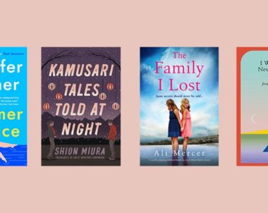 New Books to Read in Literary Fiction | May 10