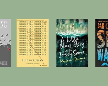 New Books to Read in Literary Fiction | May 24