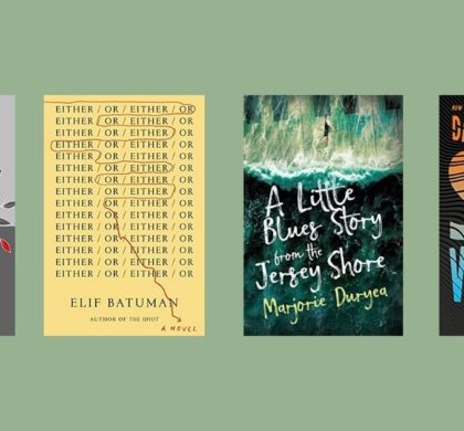 New Books to Read in Literary Fiction | May 24