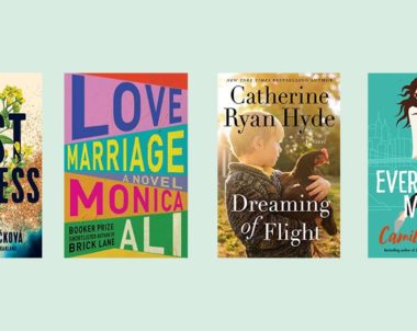 New Books to Read in Literary Fiction | May 3