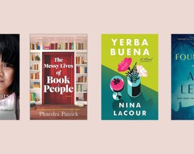 New Books to Read in Literary Fiction | May 31