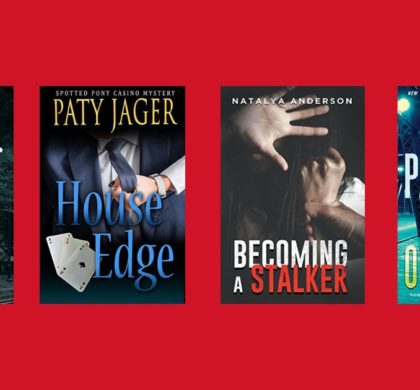 New Mystery and Thriller Books to Read | May 10