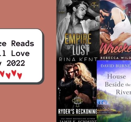 Romance Reads You’ll Love | May 2022