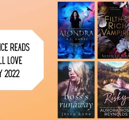 Romance Reads You’ll Love | May 2022