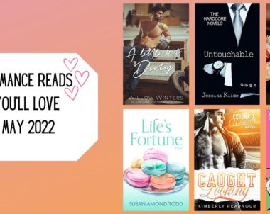 Romance Reads You’ll Love | May 2022