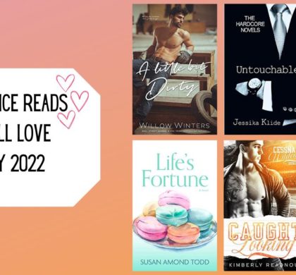 Romance Reads You’ll Love | May 2022