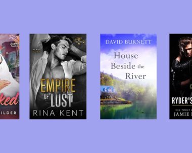 New Romance Books to Read | May 10