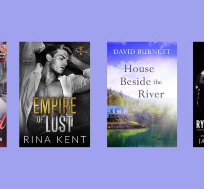 New Romance Books to Read | May 10