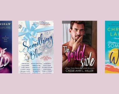 New Romance Books to Read | May 17