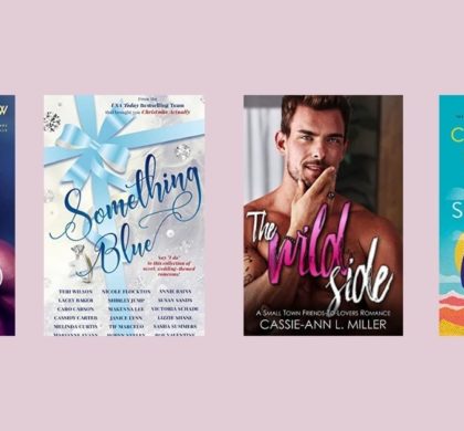 New Romance Books to Read | May 17