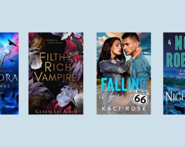 New Romance Books to Read | May 24