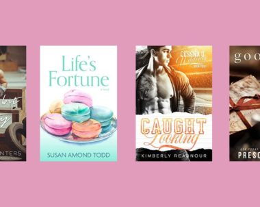 New Romance Books to Read | May 3