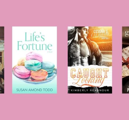 New Romance Books to Read | May 3