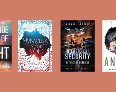 New Science Fiction and Fantasy Books | May 31