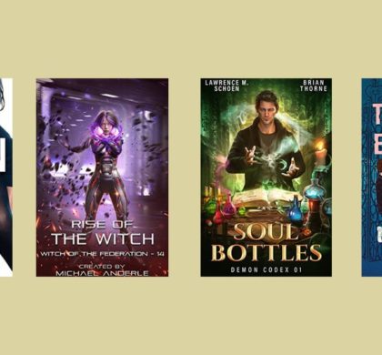 New Young Adult Books to Read | May 10