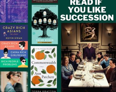 7 Books to Read If You Like Succession