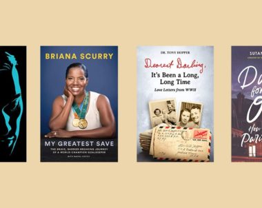 New Biography and Memoir Books to Read | June 21