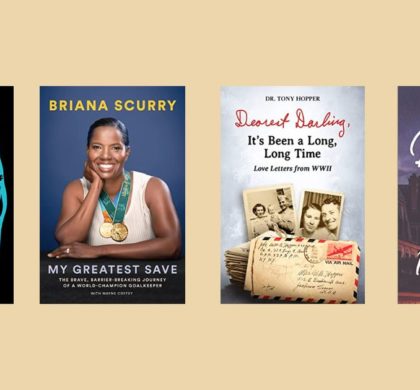 New Biography and Memoir Books to Read | June 21